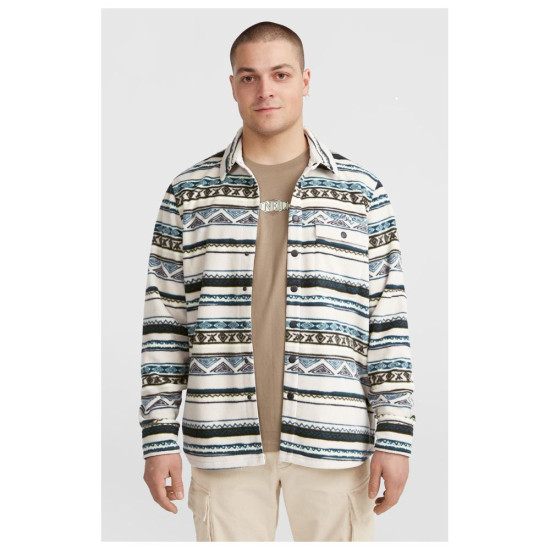 O'neill Ανδρικό πουκάμισο Traveller Series Superfleece Shirt